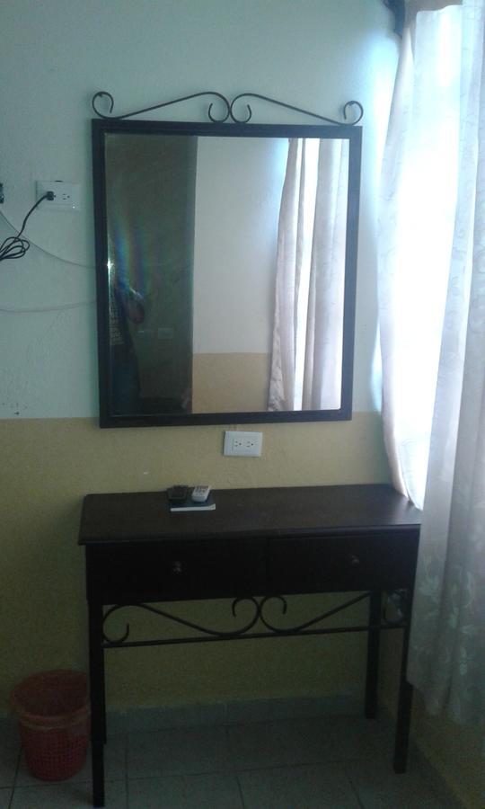 Rincon Del Angel Hotel Villahermosa Bagian luar foto