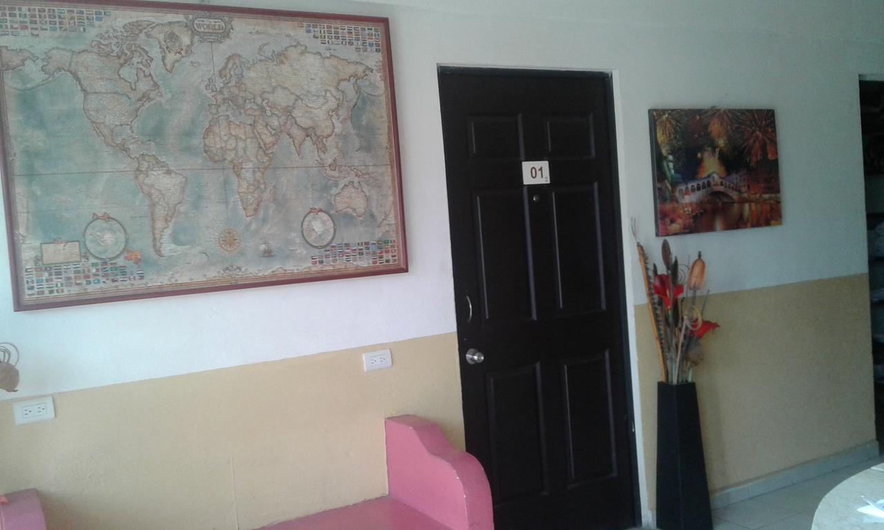 Rincon Del Angel Hotel Villahermosa Bagian luar foto