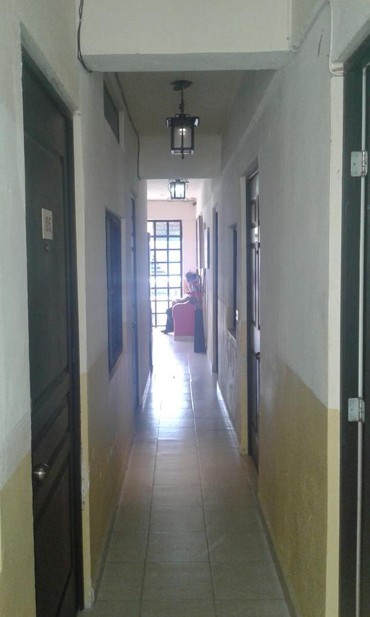 Rincon Del Angel Hotel Villahermosa Bagian luar foto