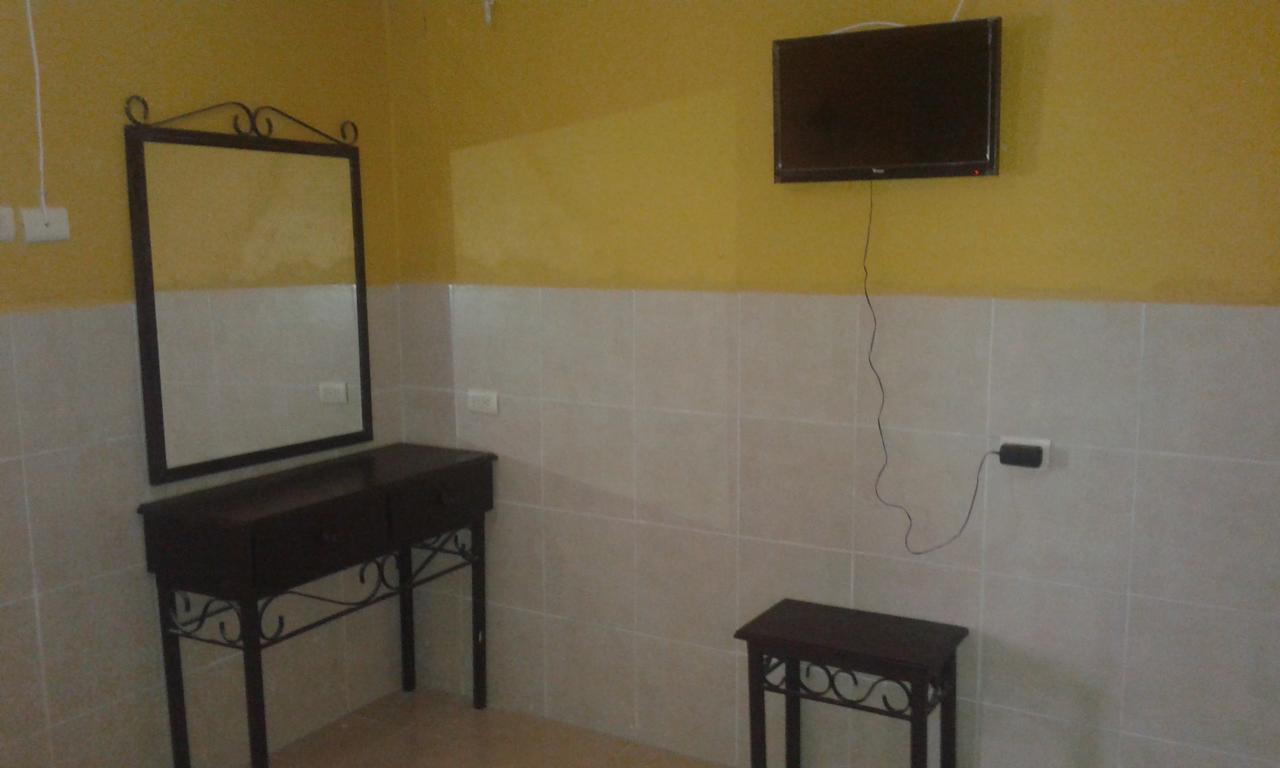 Rincon Del Angel Hotel Villahermosa Bagian luar foto