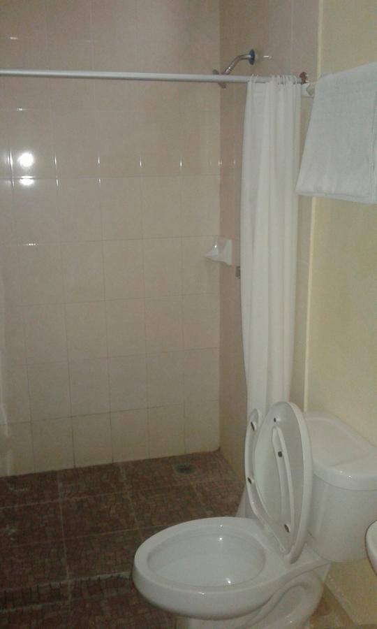 Rincon Del Angel Hotel Villahermosa Bagian luar foto