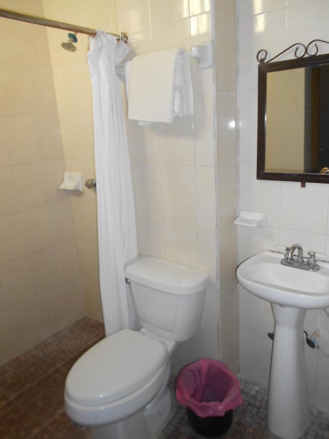 Rincon Del Angel Hotel Villahermosa Bagian luar foto
