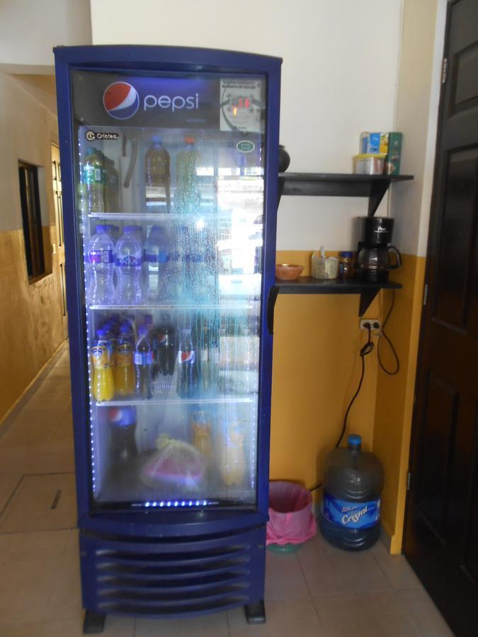 Rincon Del Angel Hotel Villahermosa Bagian luar foto