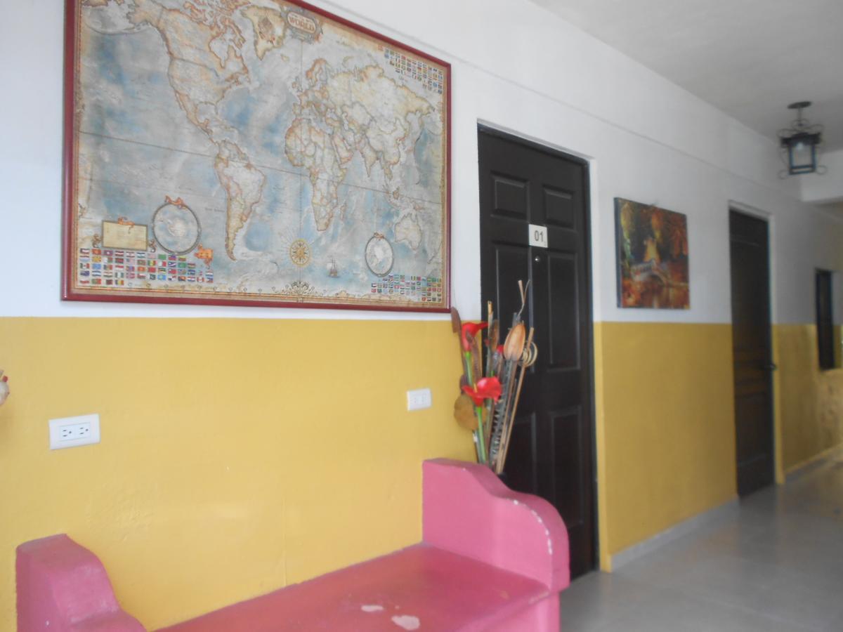 Rincon Del Angel Hotel Villahermosa Bagian luar foto