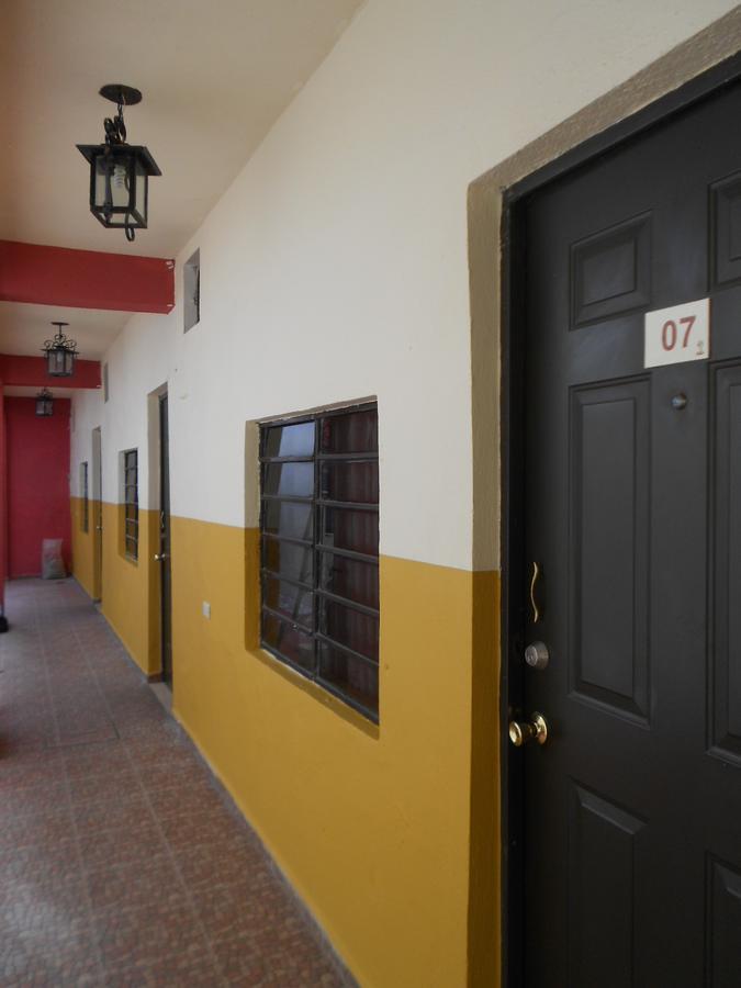 Rincon Del Angel Hotel Villahermosa Bagian luar foto