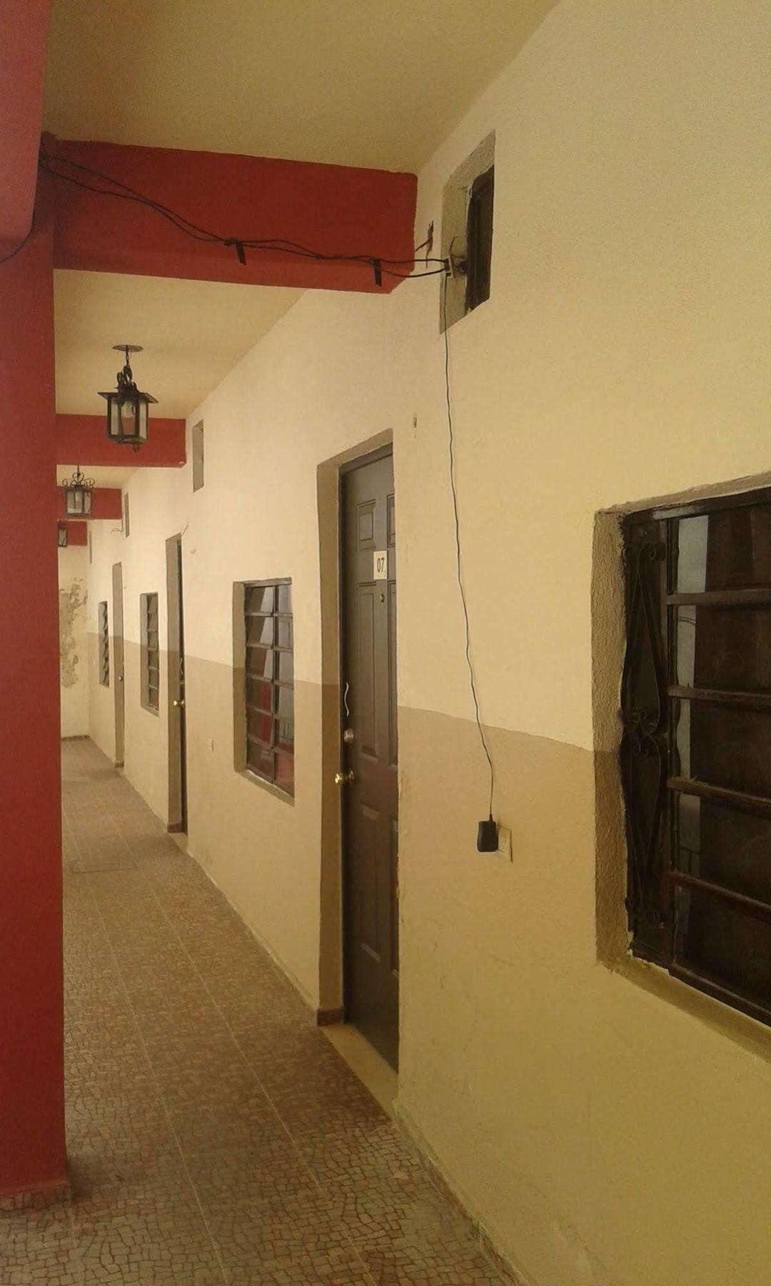 Rincon Del Angel Hotel Villahermosa Bagian luar foto