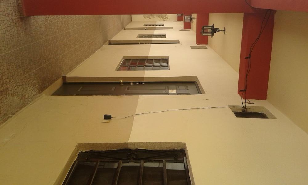 Rincon Del Angel Hotel Villahermosa Bagian luar foto